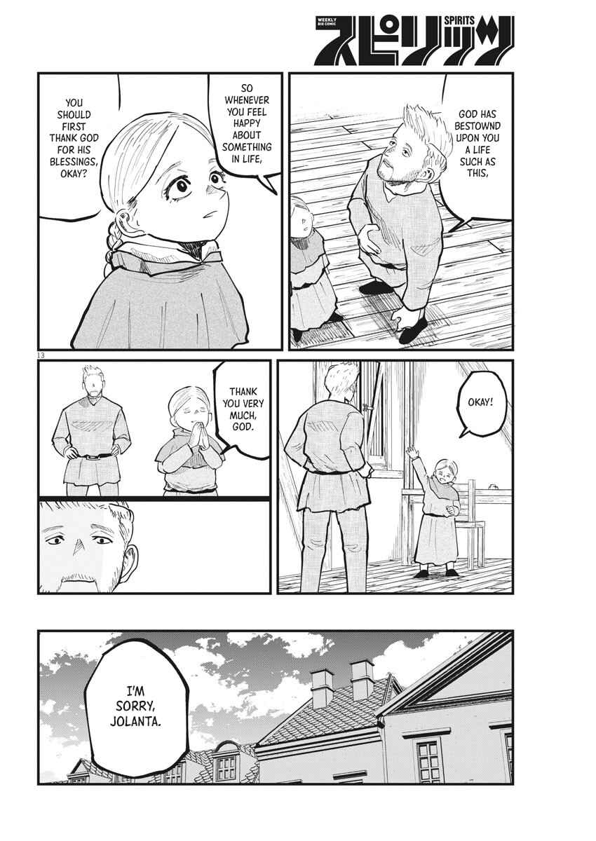 Chapter 34 - Page 12
