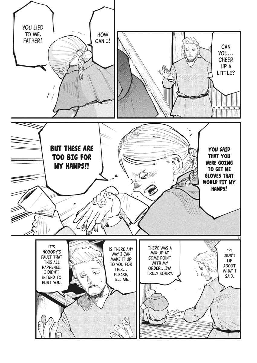 Chapter 34 - Page 13