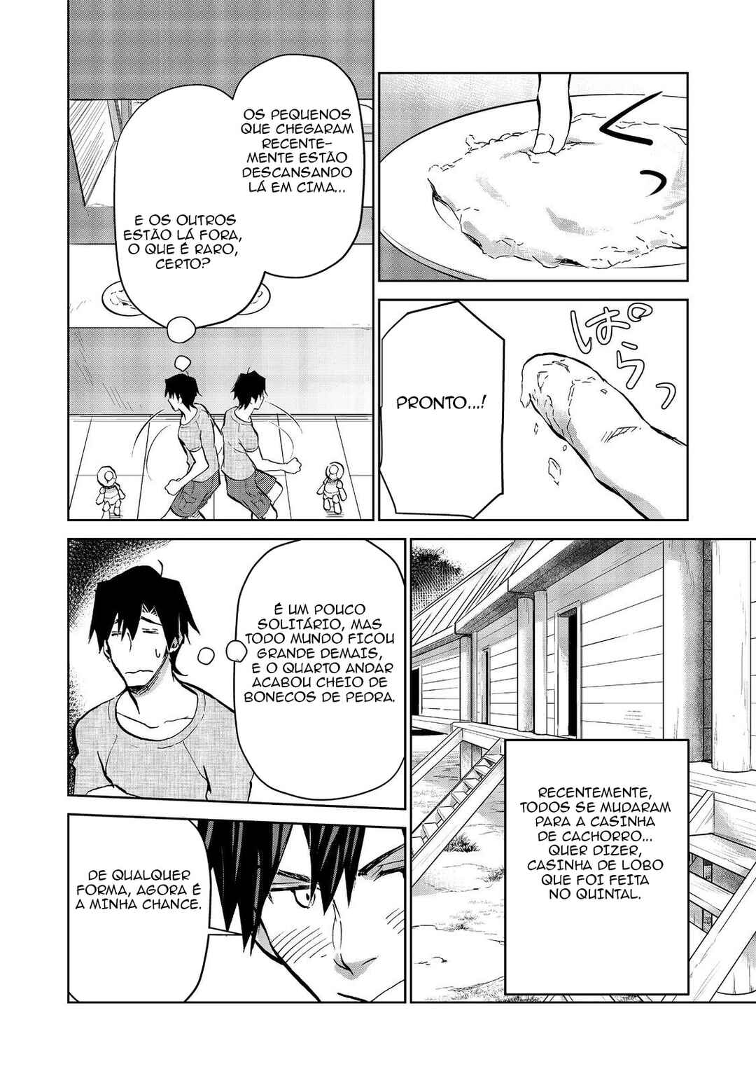 Chapter 18 - Page 21