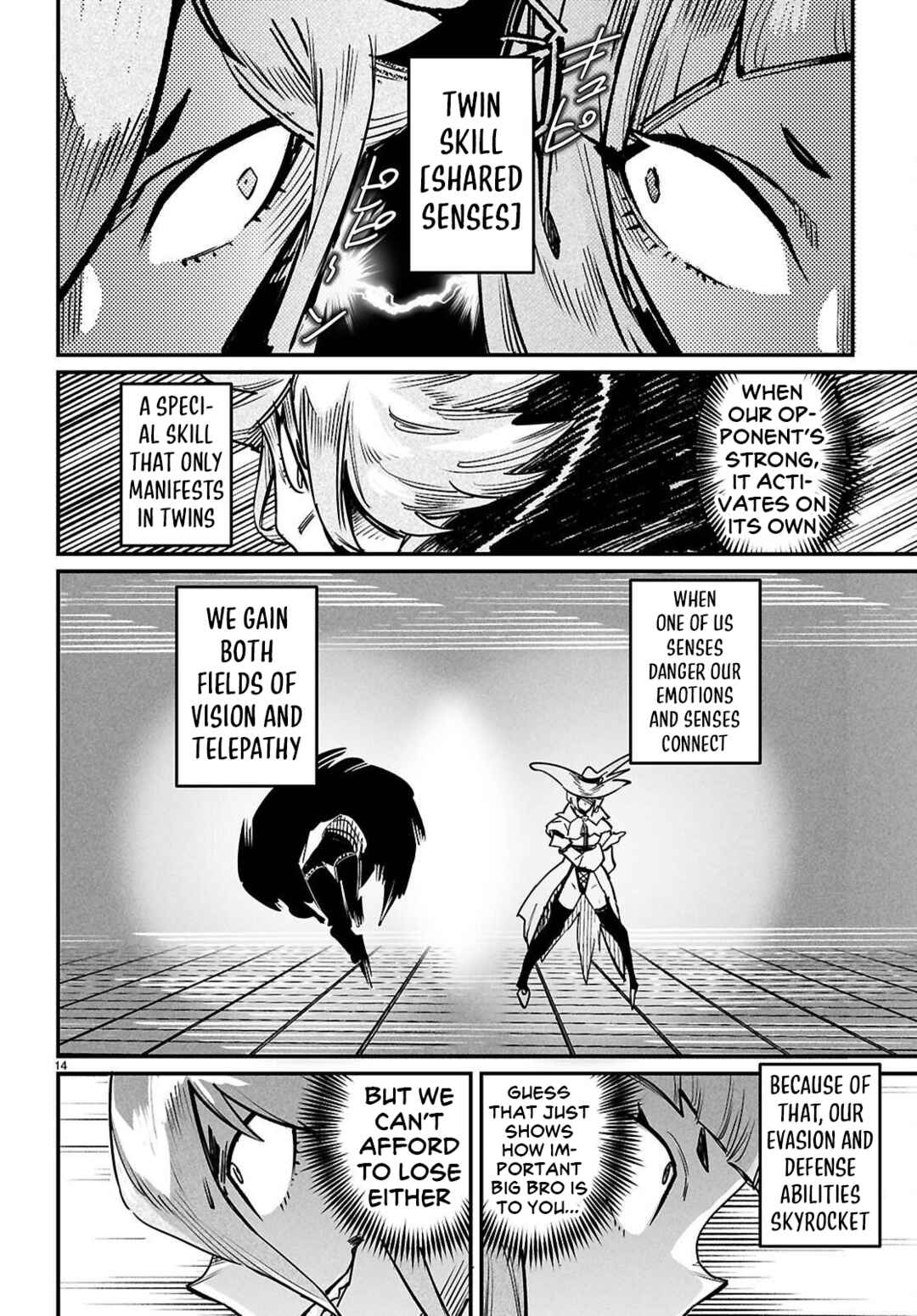 Chapter 40 - Page 14