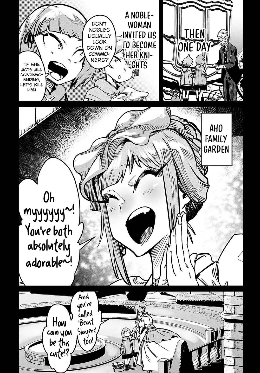 Chapter 40 - Page 19