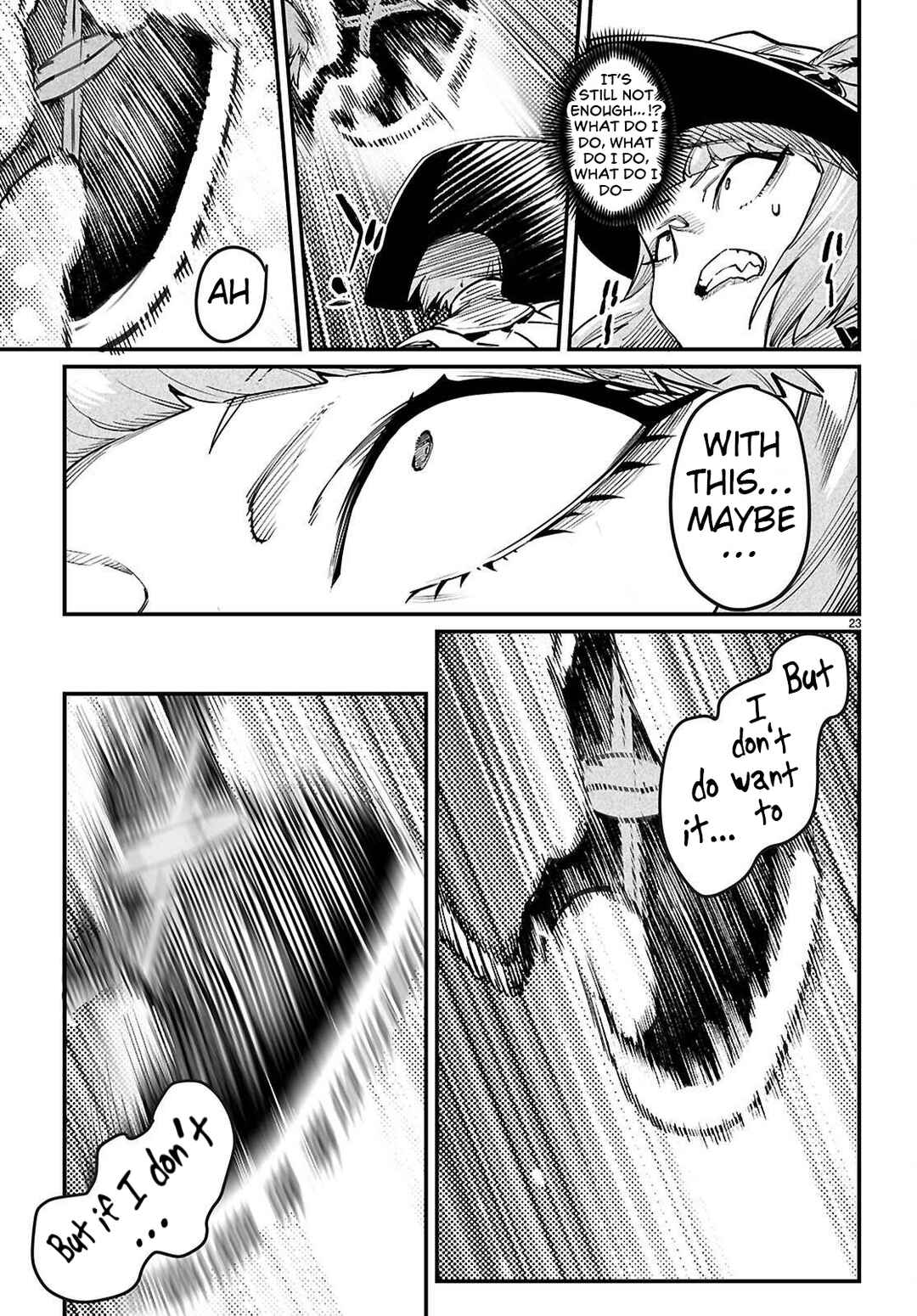Chapter 40 - Page 23