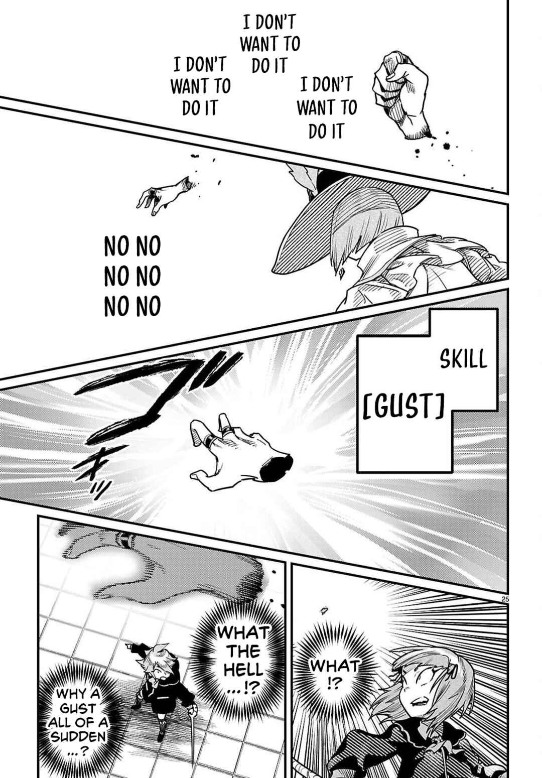 Chapter 40 - Page 25