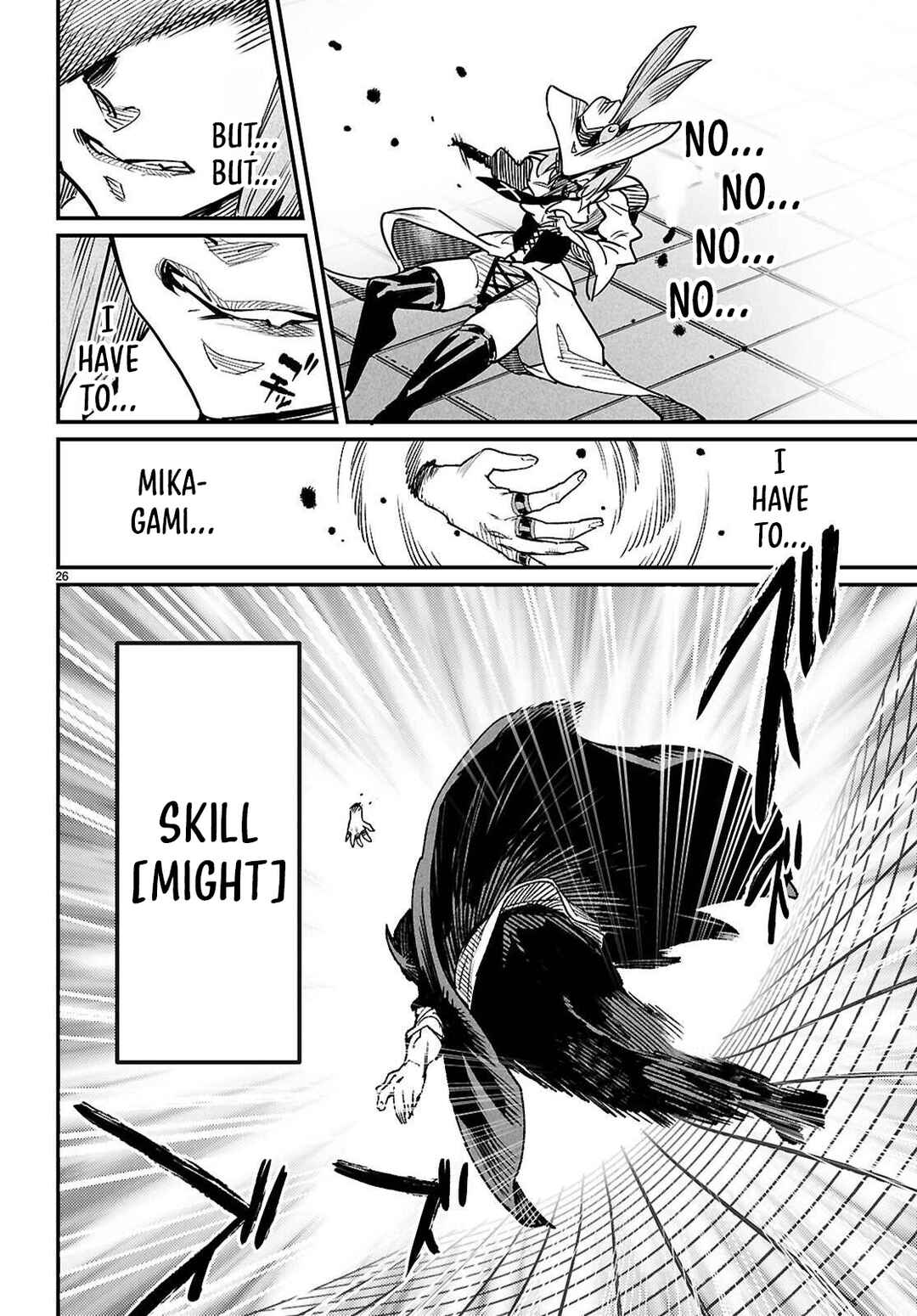 Chapter 40 - Page 26