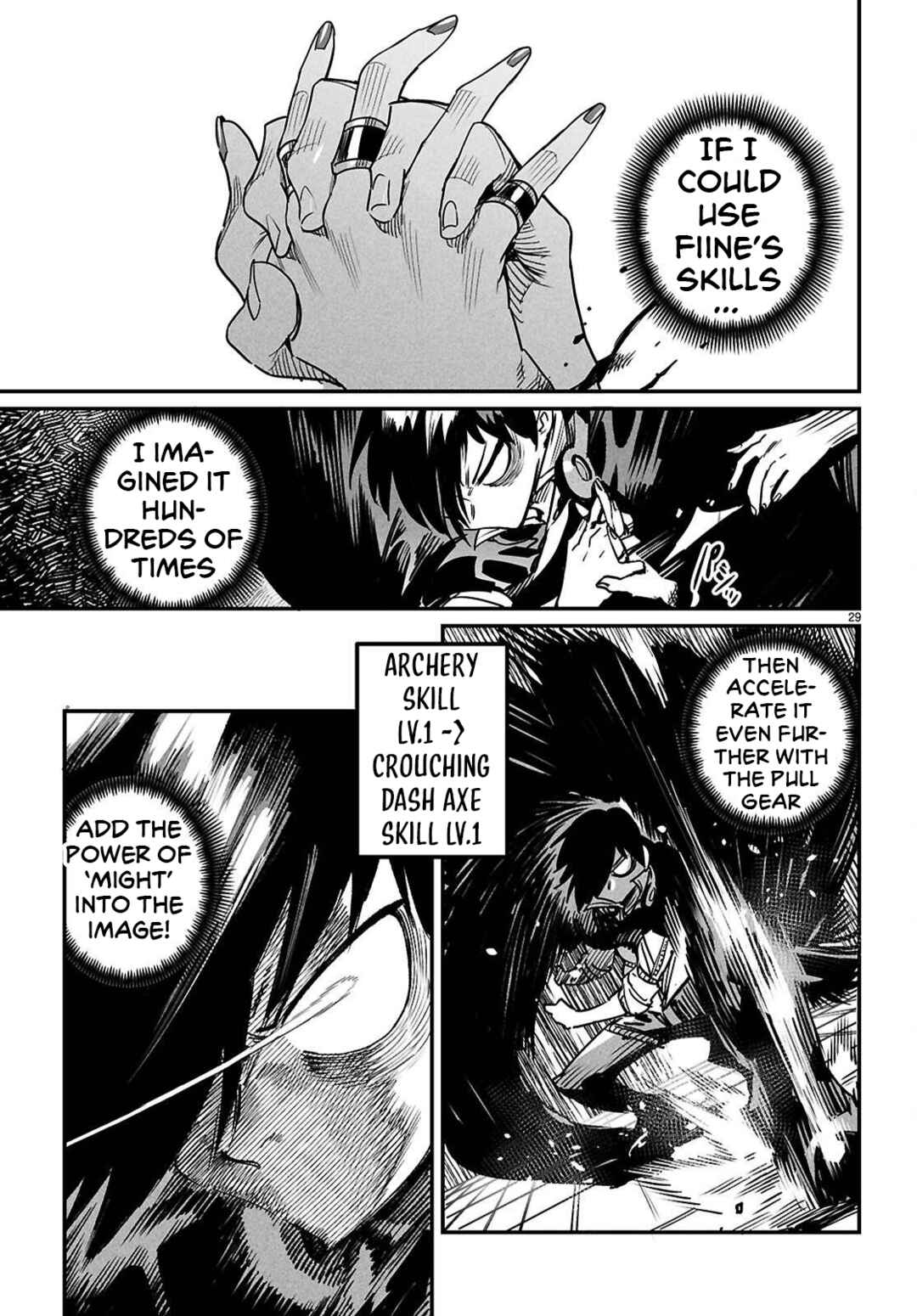 Chapter 40 - Page 29