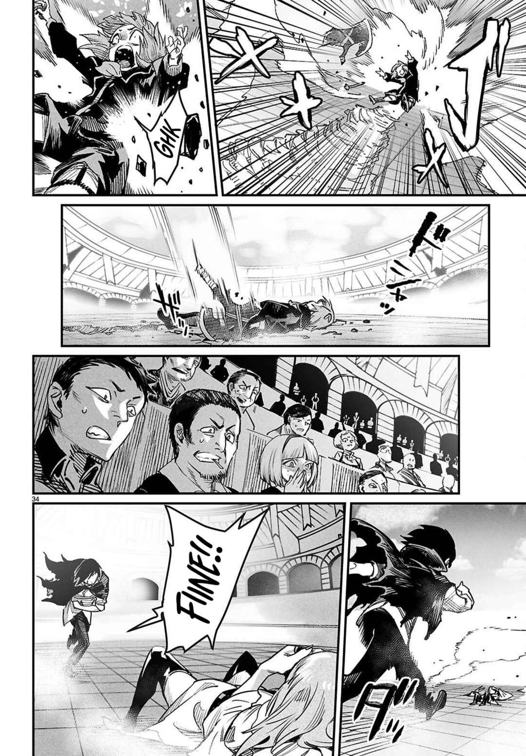 Chapter 40 - Page 33