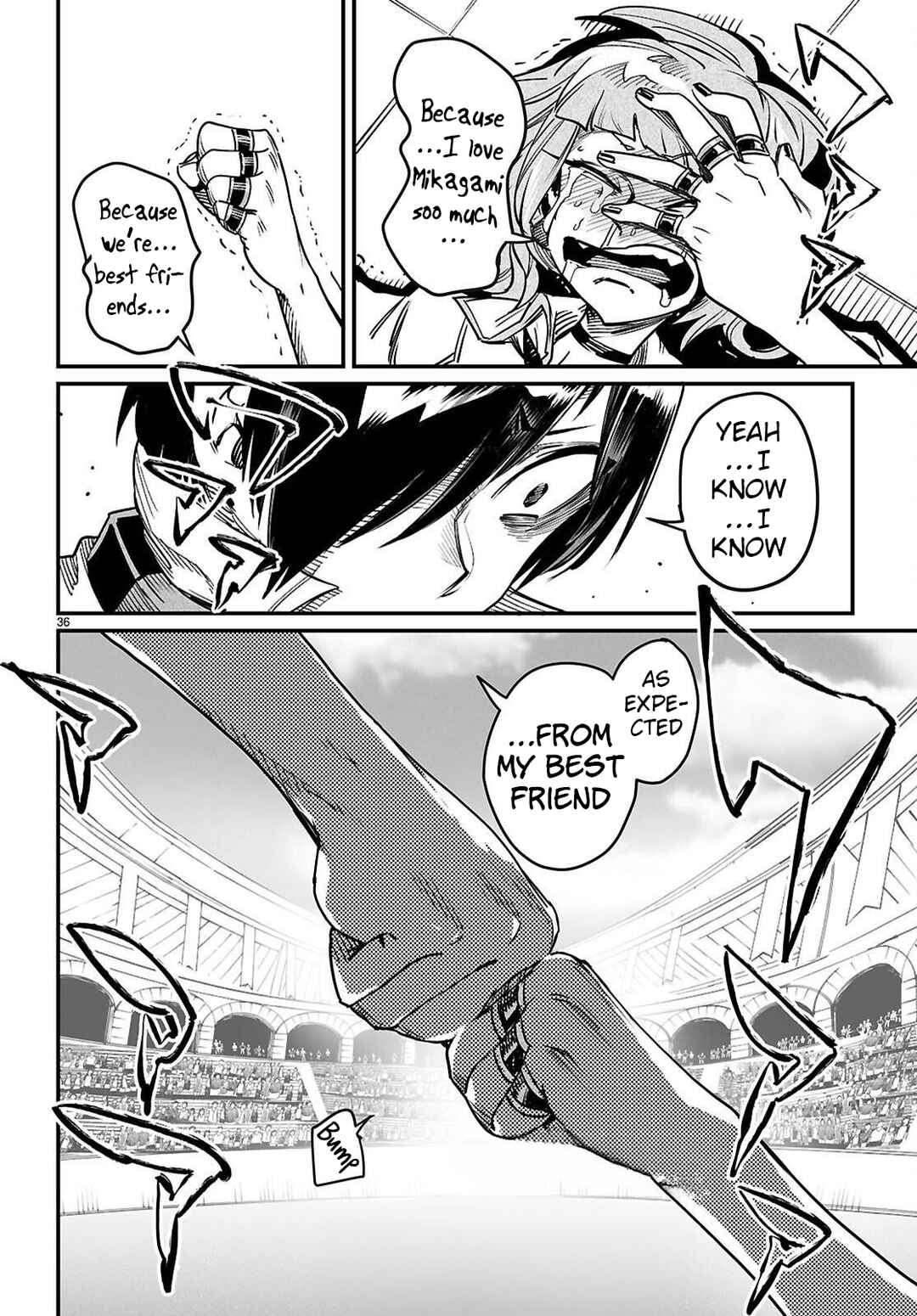 Chapter 40 - Page 35