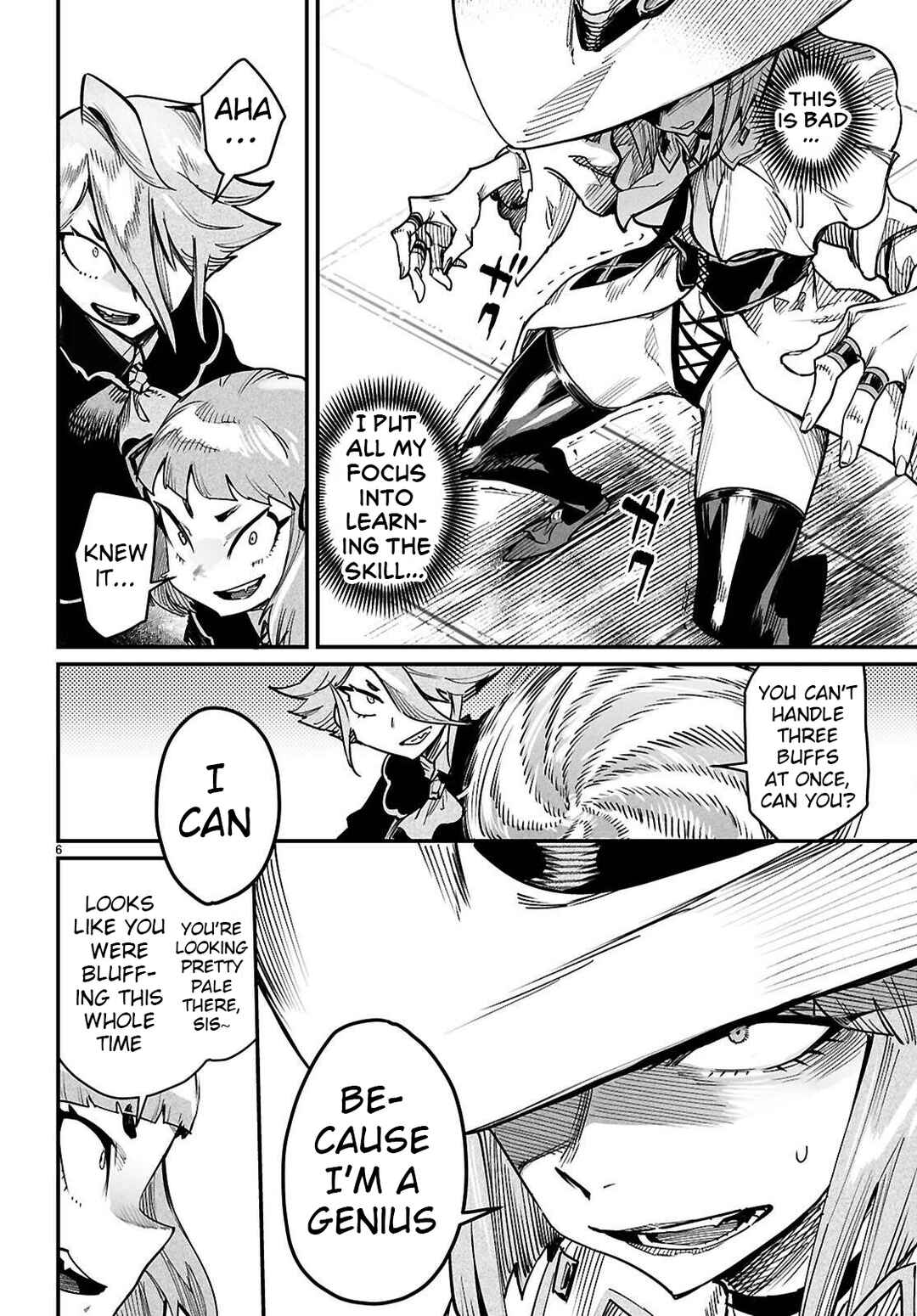 Chapter 40 - Page 6