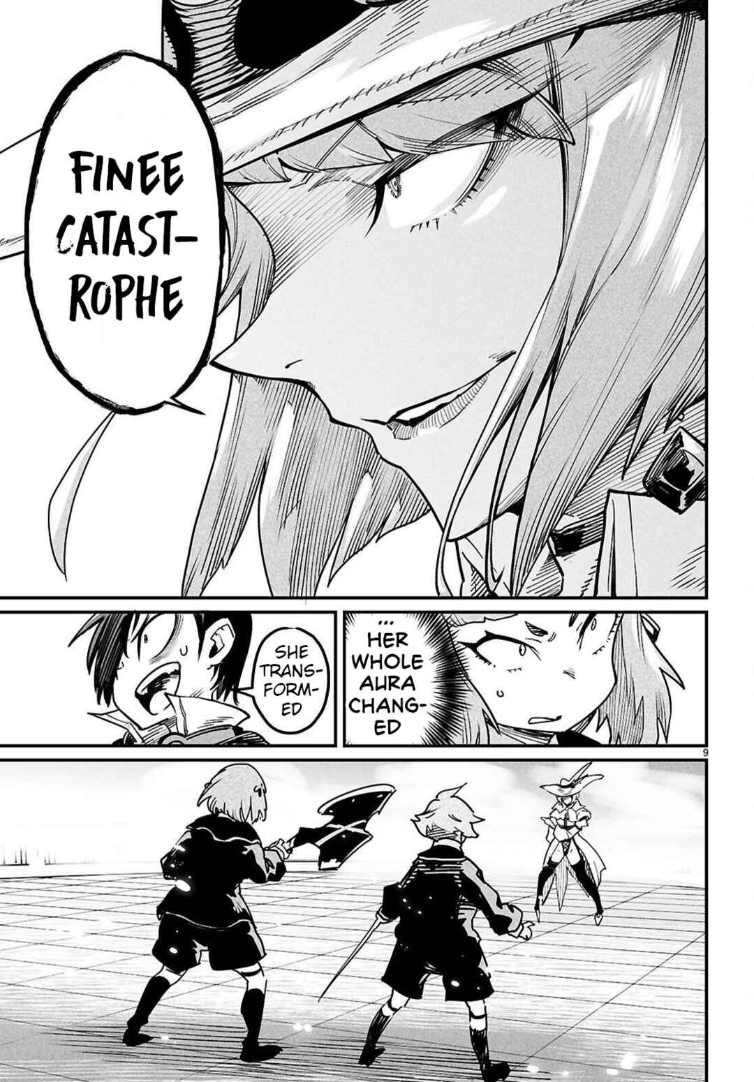 Chapter 40 - Page 9