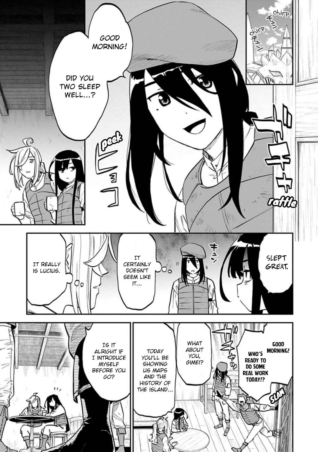 Chapter 164 - Page 3