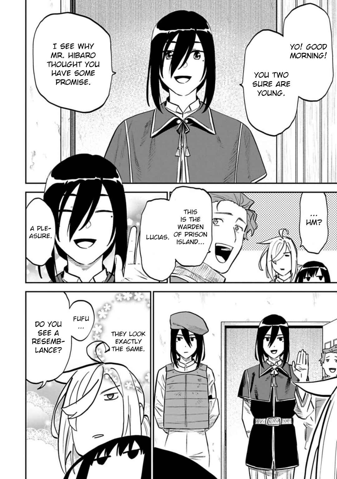Chapter 164 - Page 4