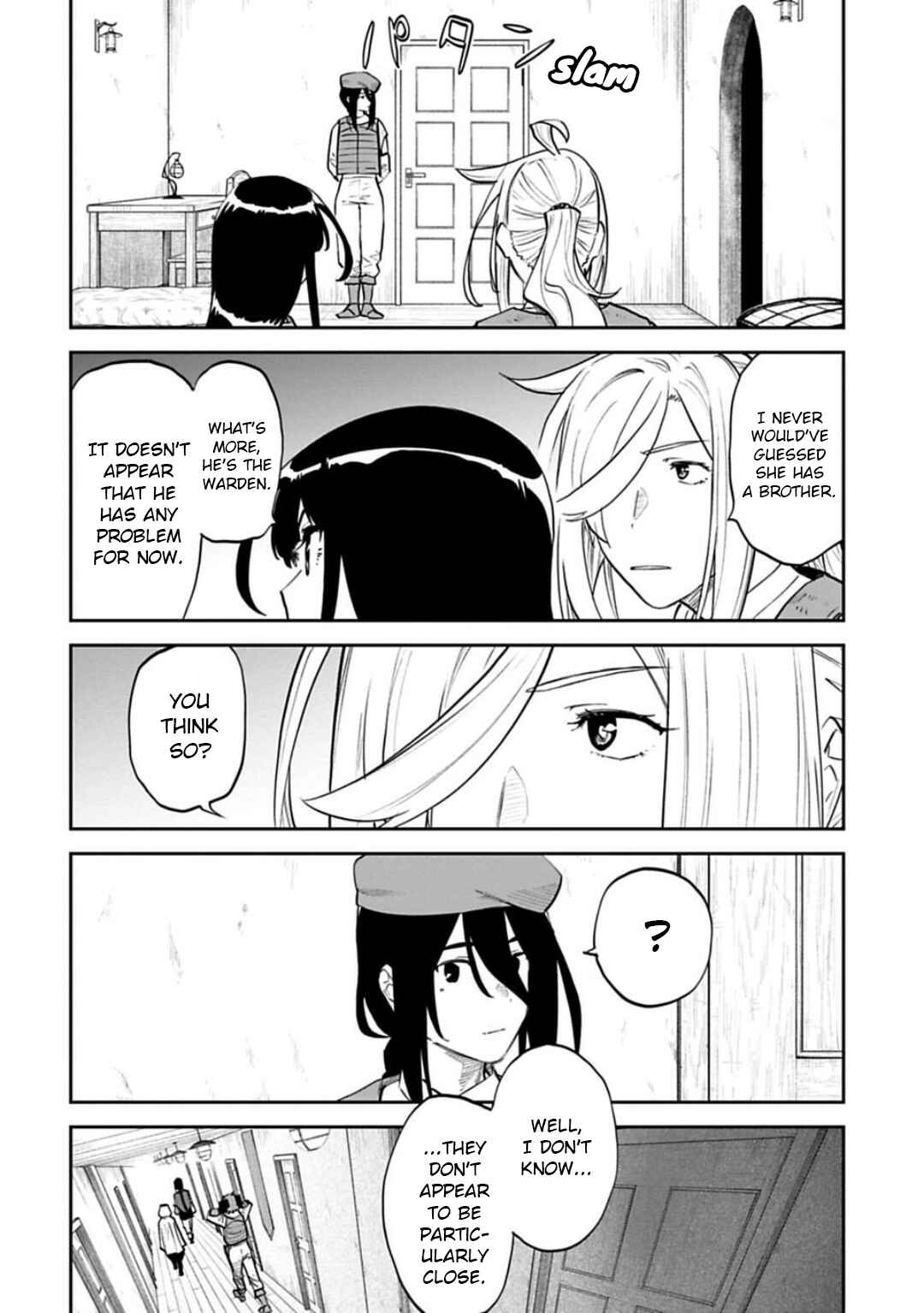 Chapter 164 - Page 6