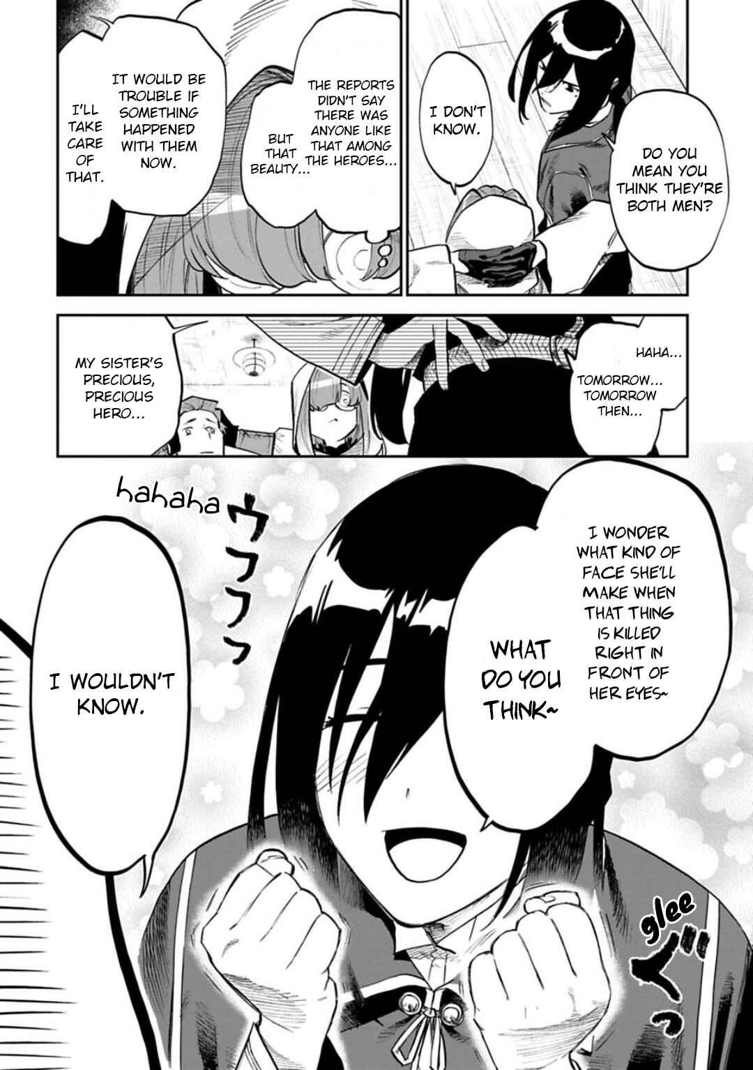 Chapter 164 - Page 8