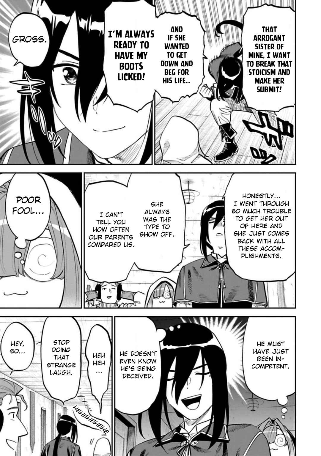 Chapter 164 - Page 9