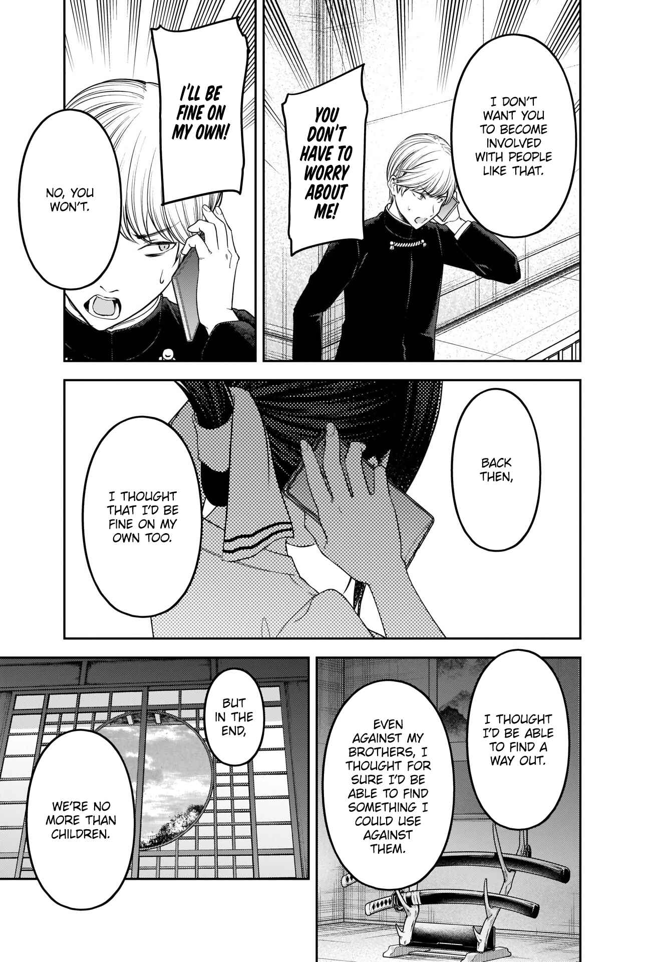 Chapter 248 - Page 12