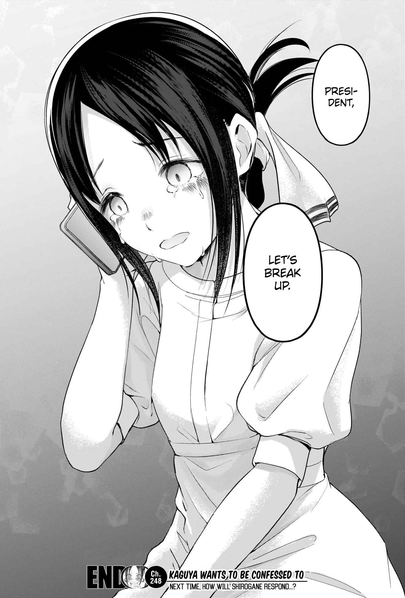 Chapter 248 - Page 19