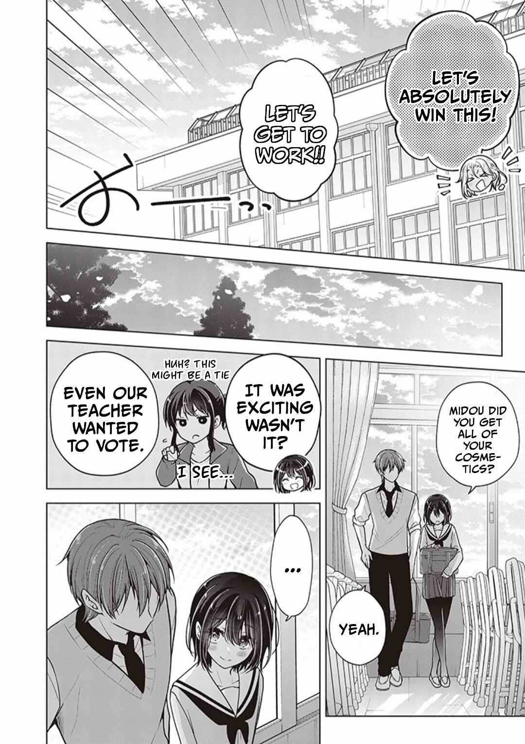 Chapter 76 - Page 16