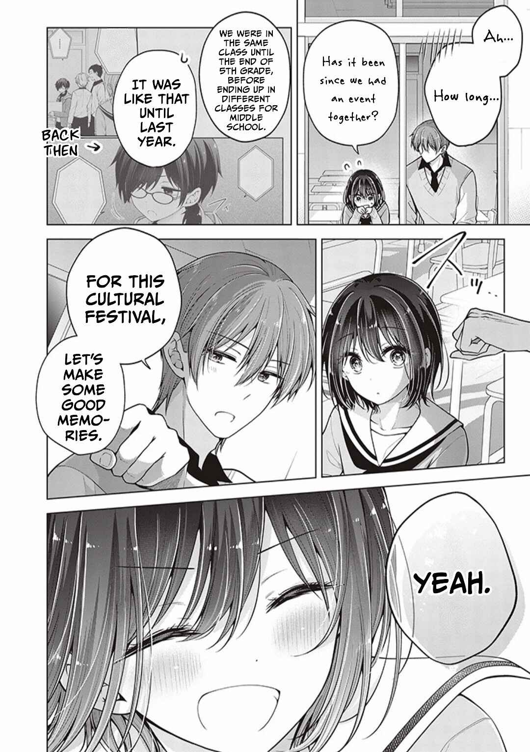 Chapter 76 - Page 20