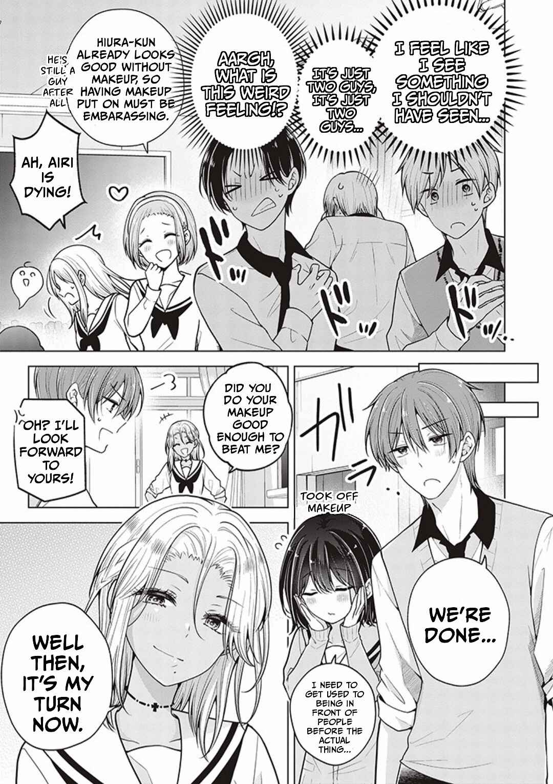 Chapter 76 - Page 5