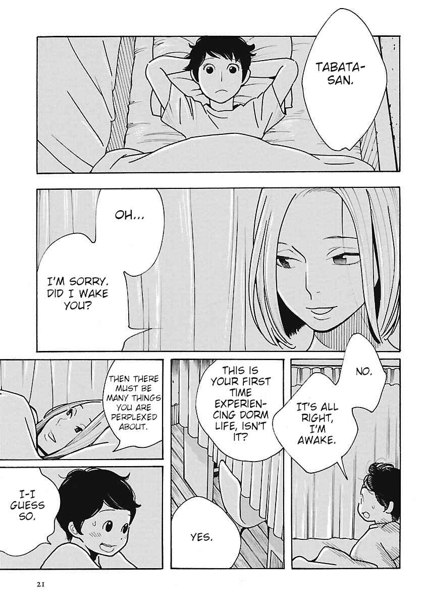 Chapter 1 - Page 20