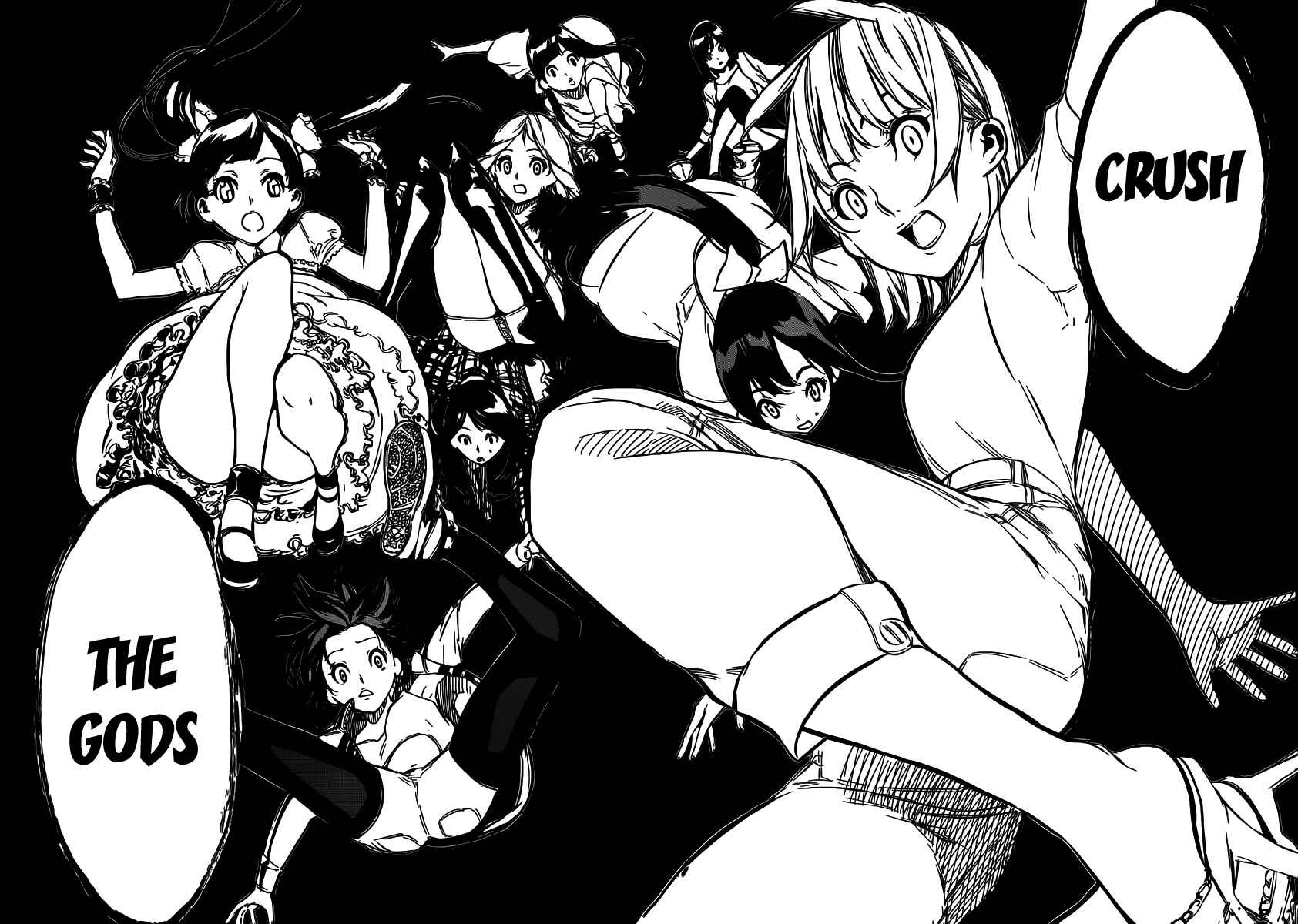 Chapter 100 - Page 14