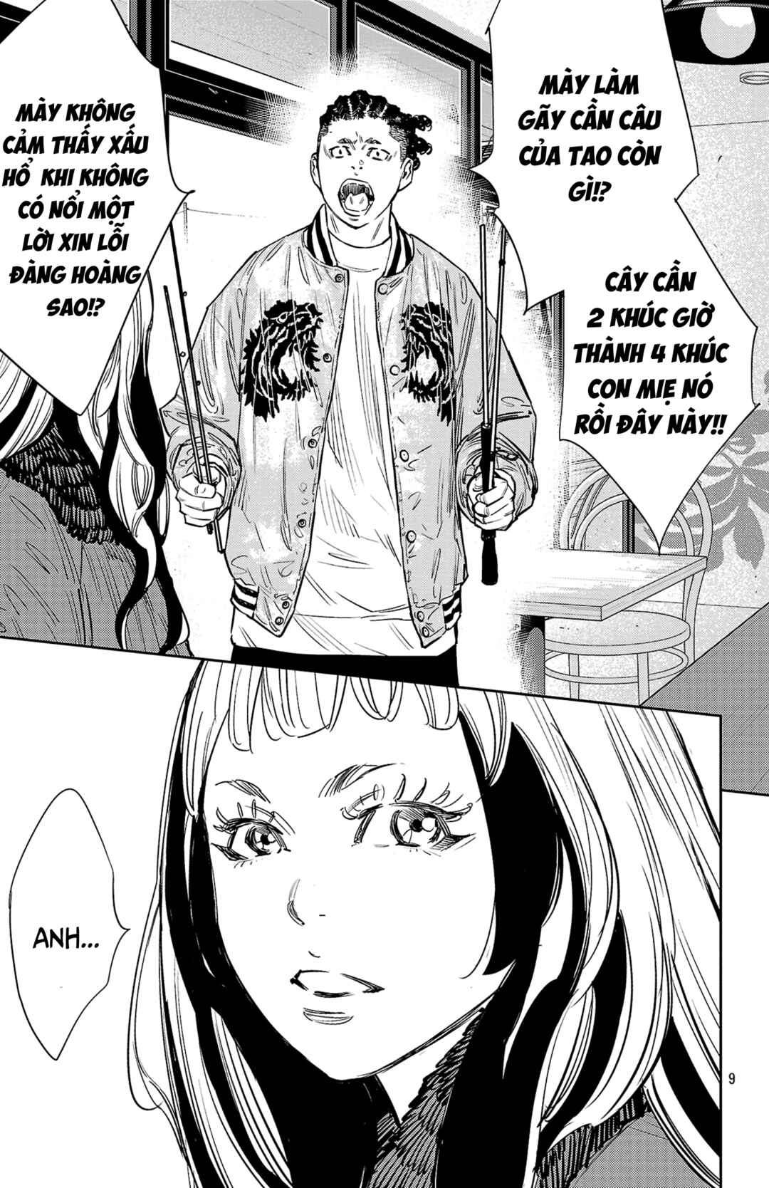 Chapter 86 - Page 10