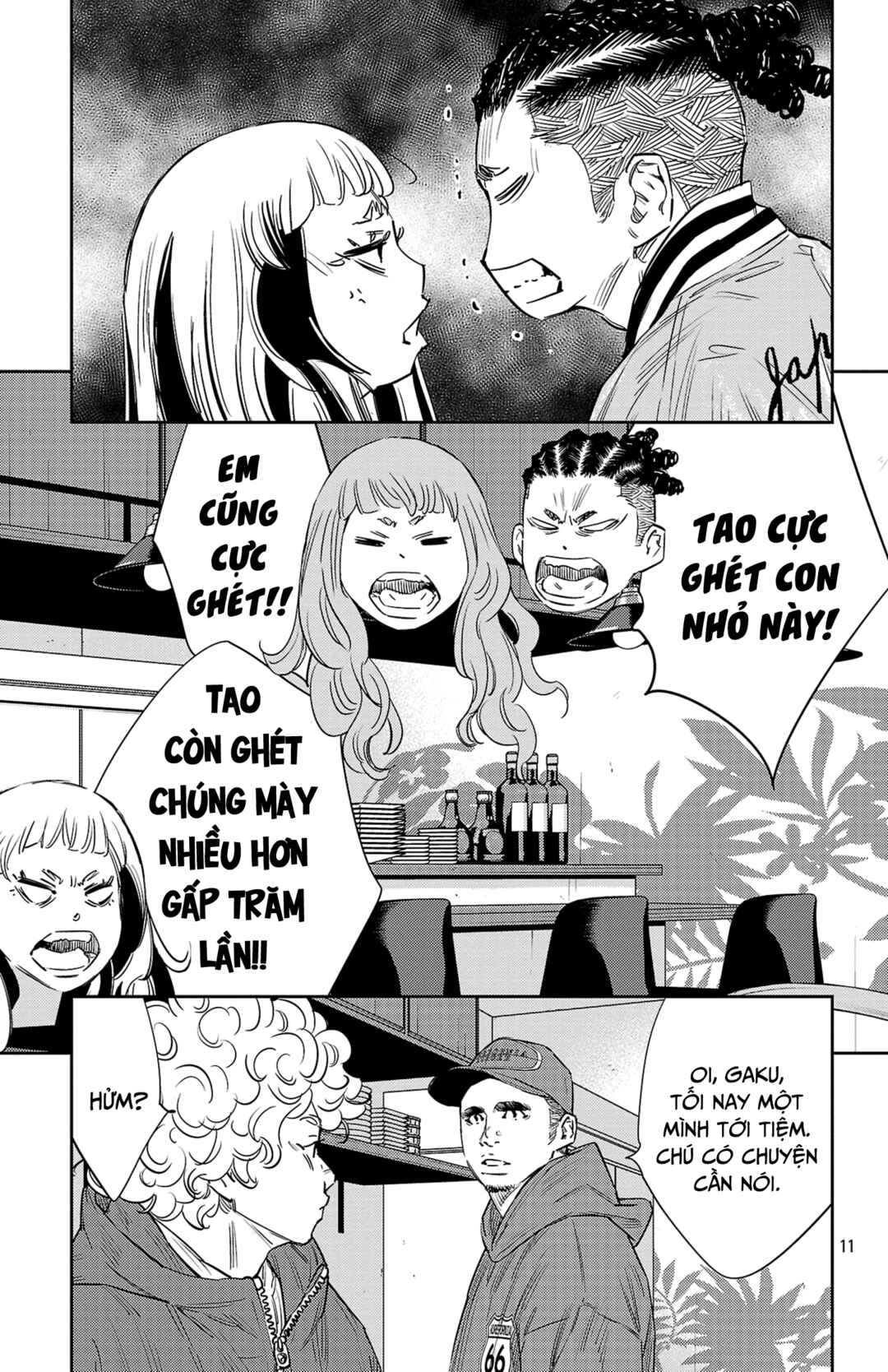 Chapter 86 - Page 12