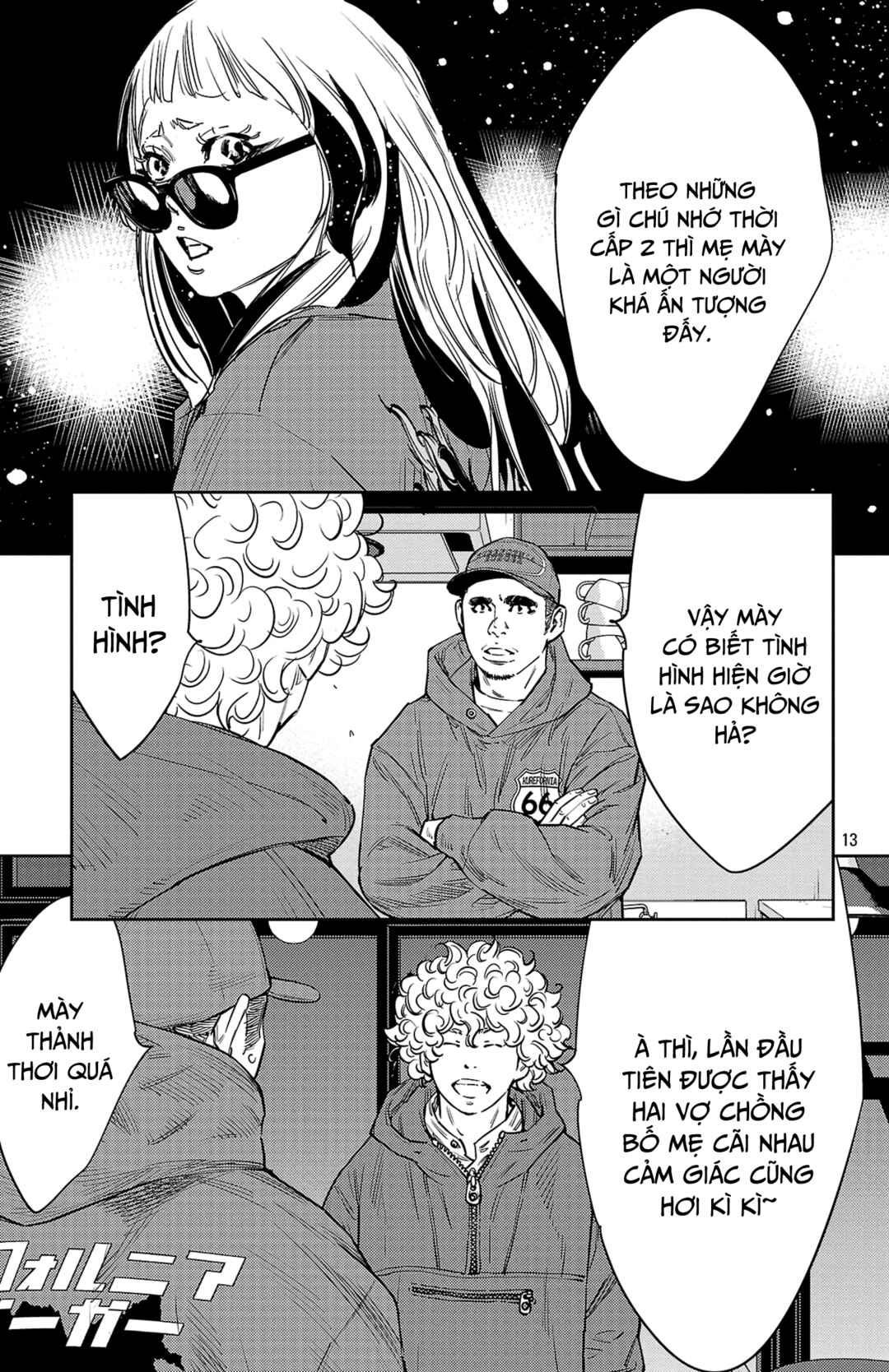 Chapter 86 - Page 14