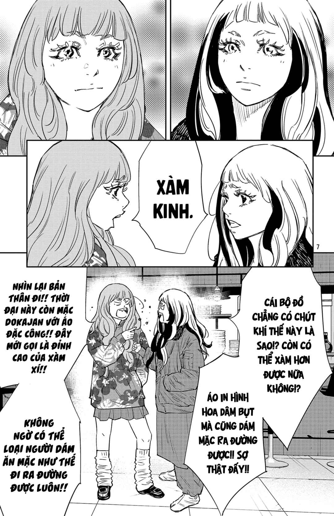 Chapter 86 - Page 8
