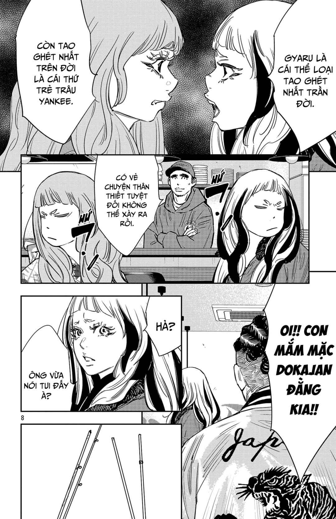 Chapter 86 - Page 9