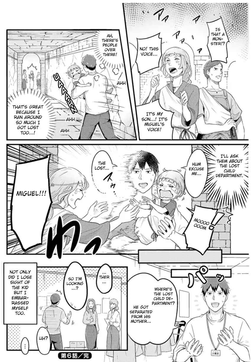 Chapter 6 - Page 6