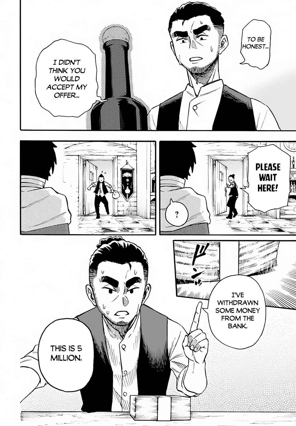 Chapter 19 - Page 21