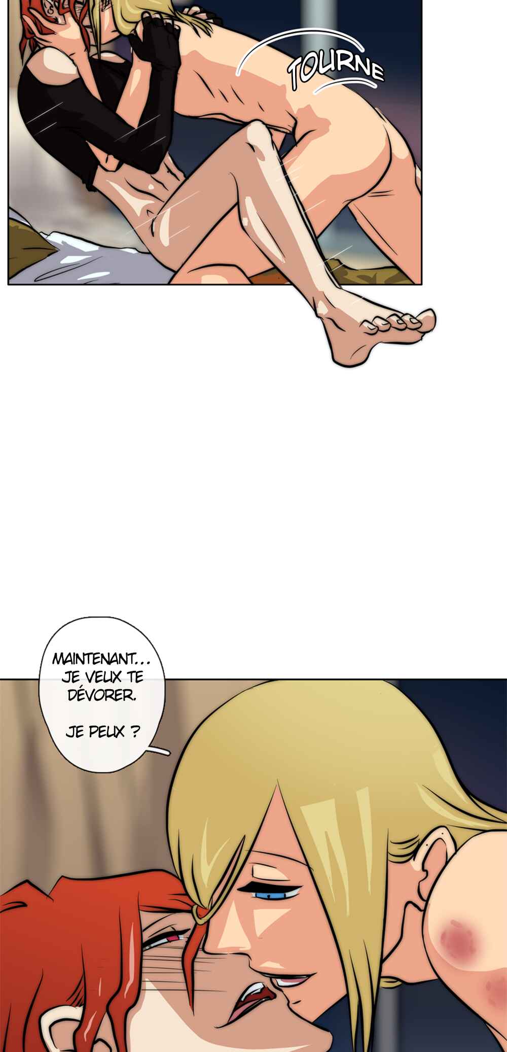 Chapter 29 - Page 27