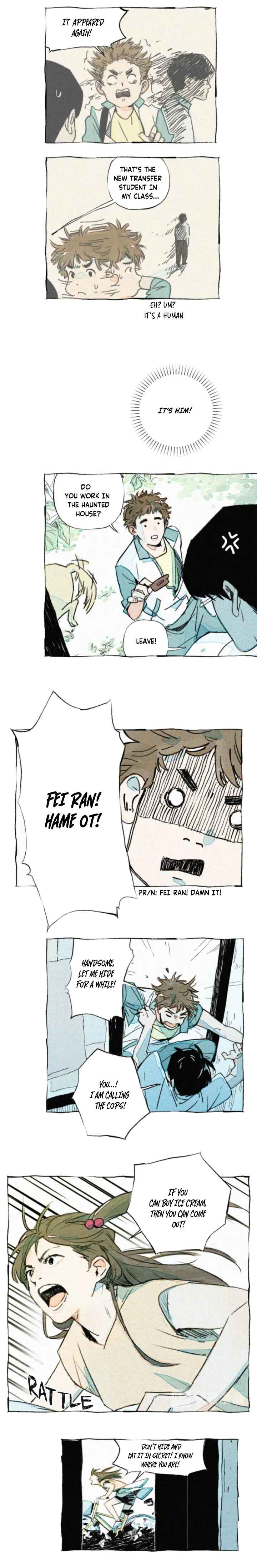 Chapter 1 - Page 5