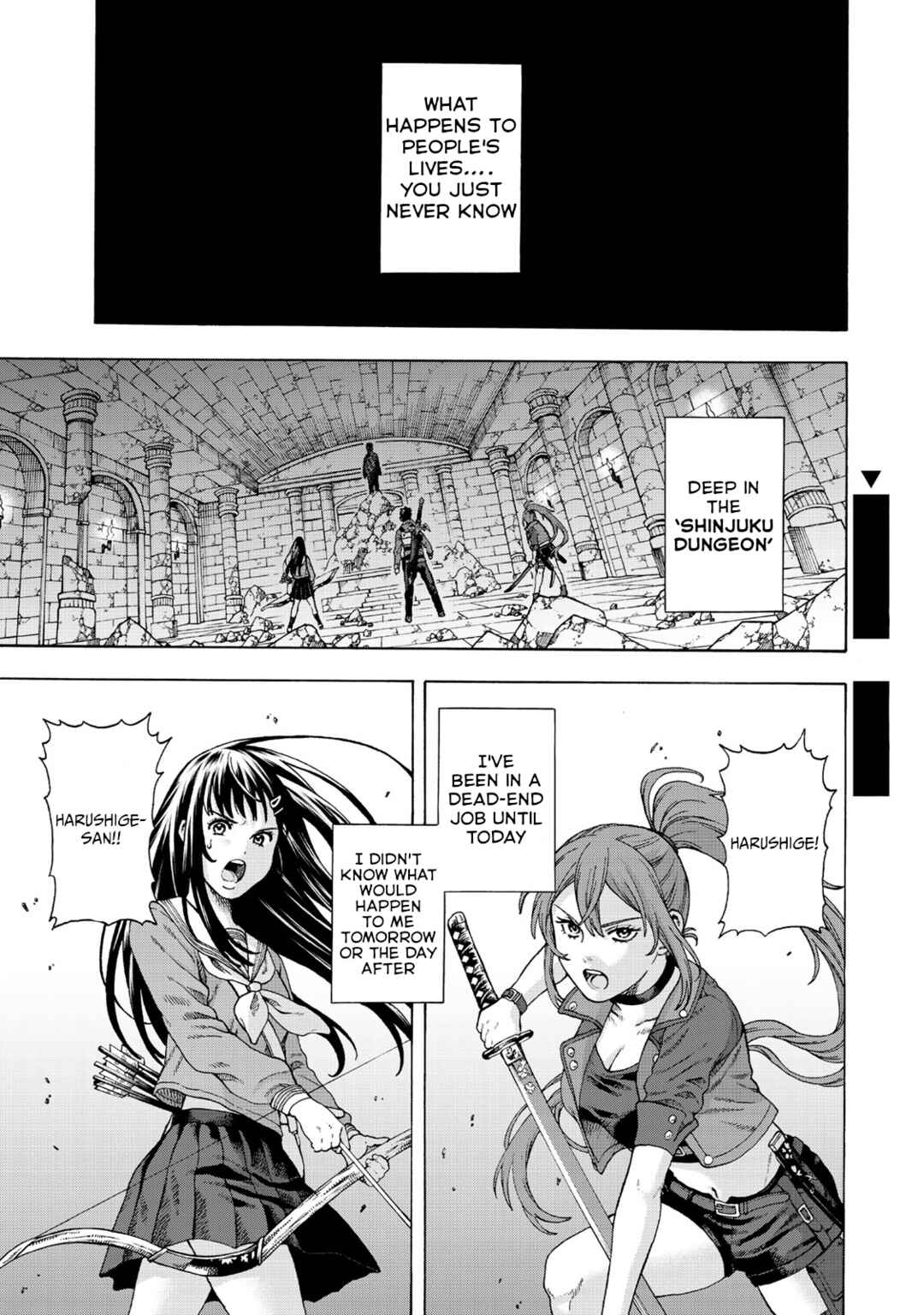 Chapter 1 - Page 2