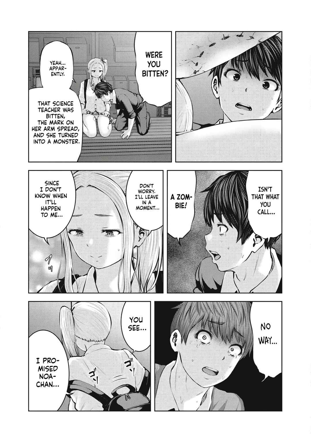 Chapter 1.3 - Page 1
