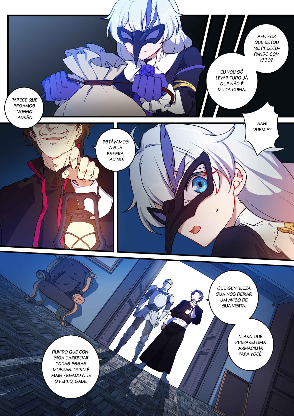 Chapter 4 - Page 5