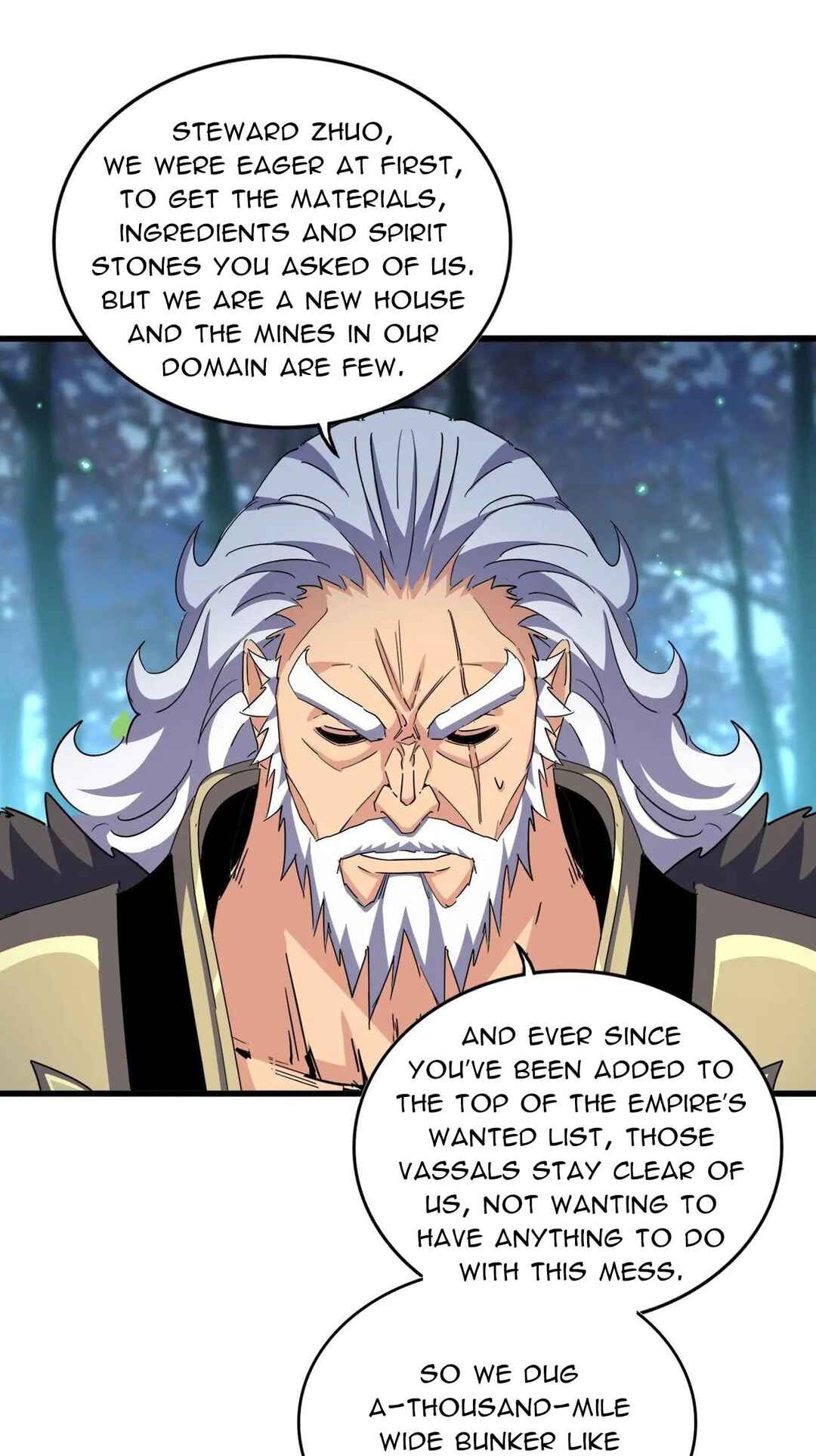 Chapter 449 - Page 1