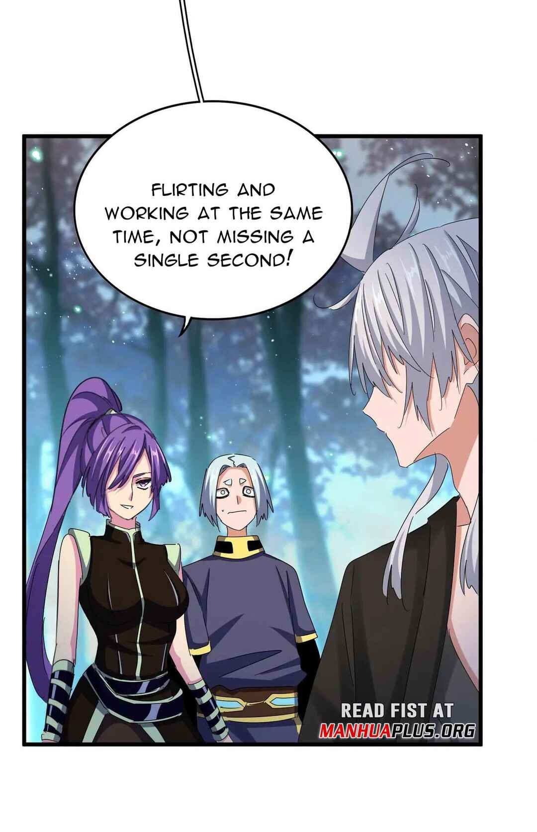 Chapter 449 - Page 12