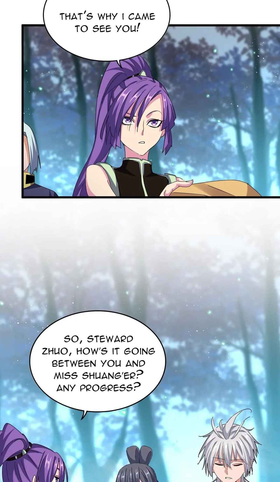 Chapter 449 - Page 14