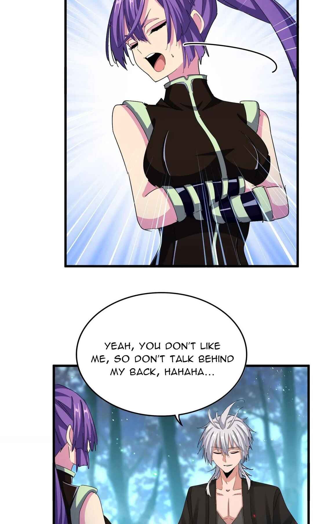 Chapter 449 - Page 18