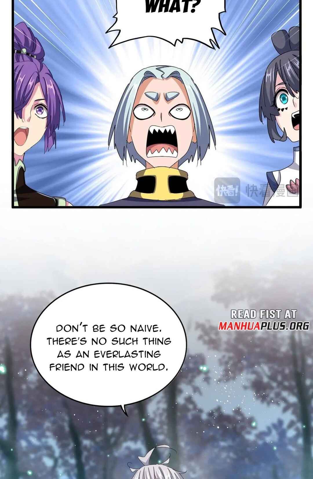 Chapter 449 - Page 23