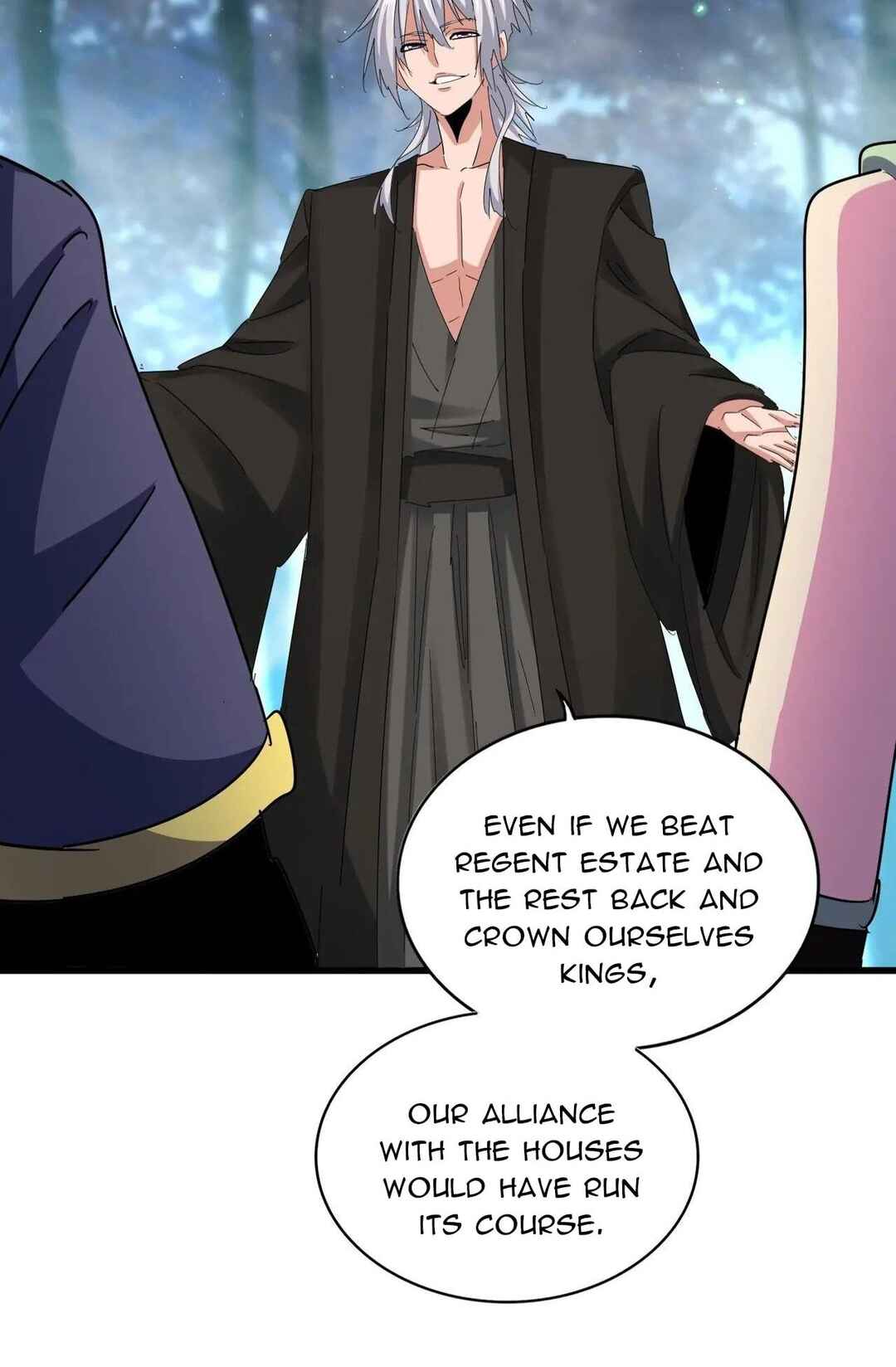 Chapter 449 - Page 24