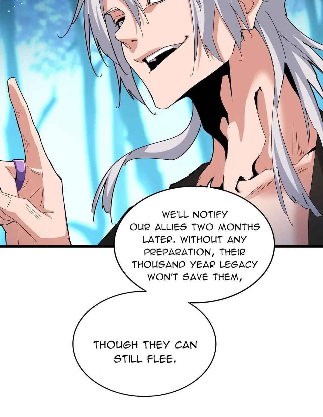 Chapter 449 - Page 32