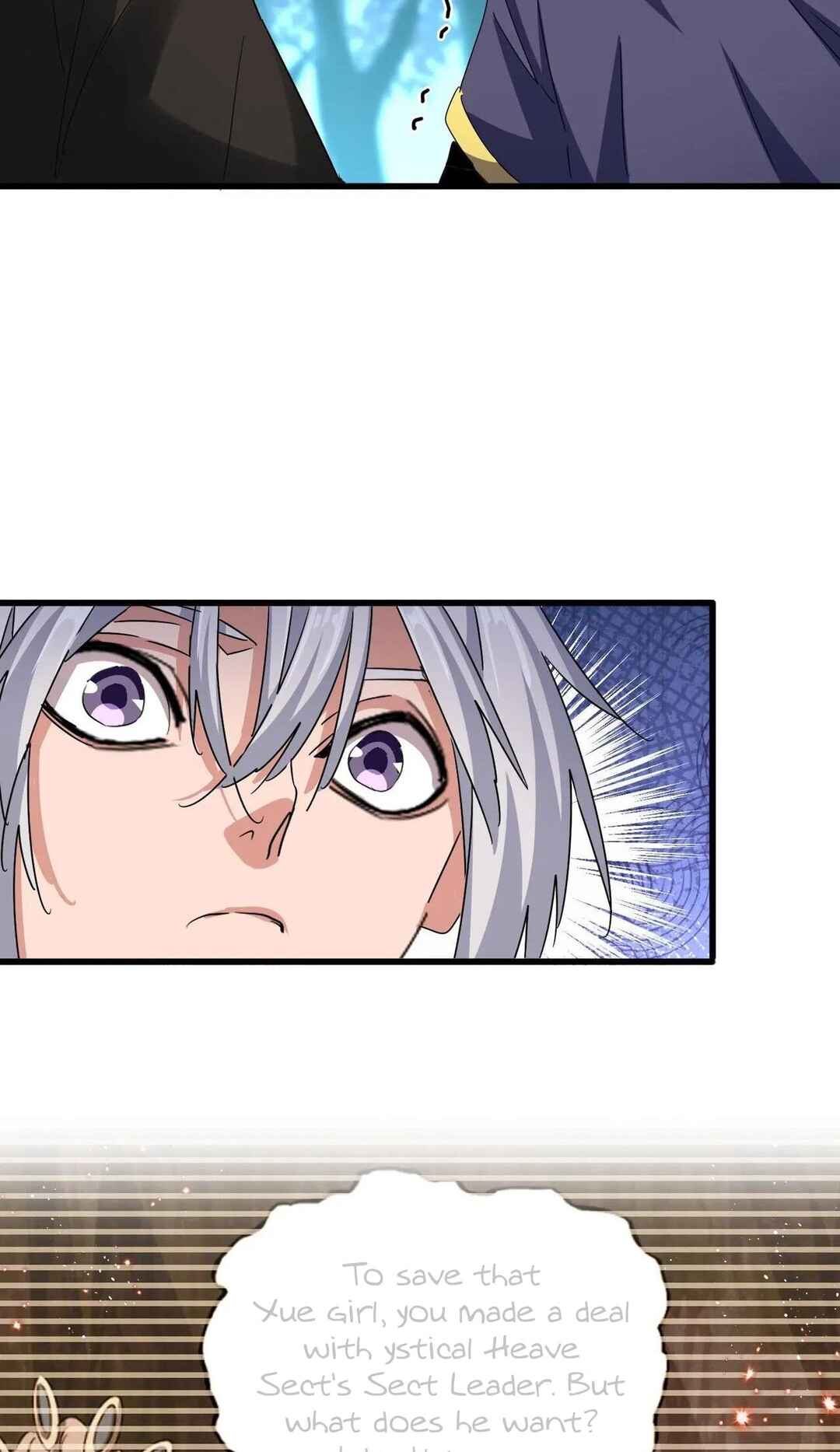 Chapter 449 - Page 39