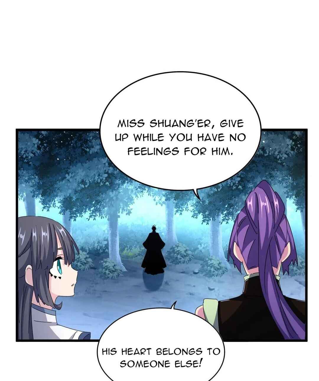 Chapter 449 - Page 45