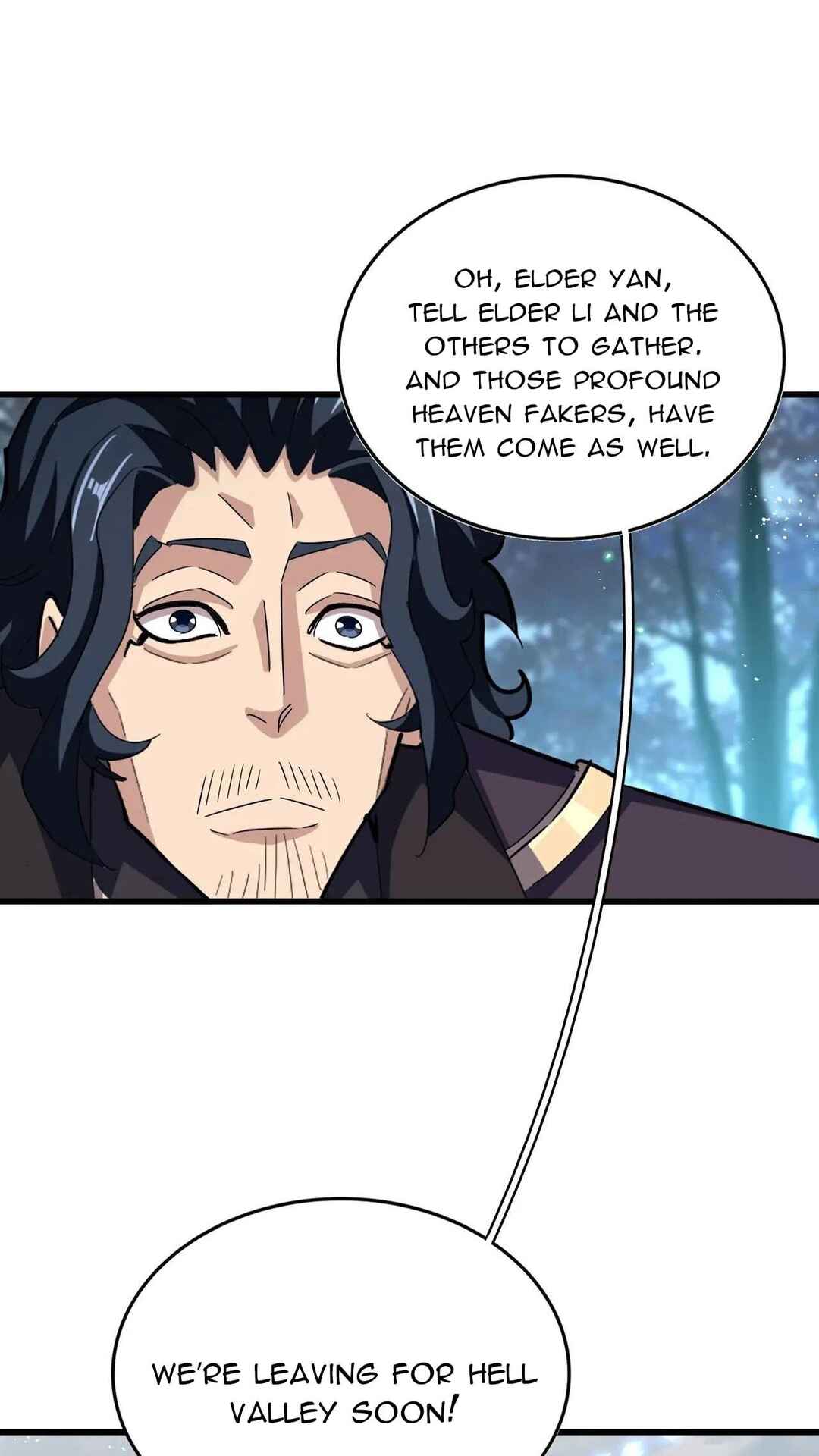 Chapter 449 - Page 61