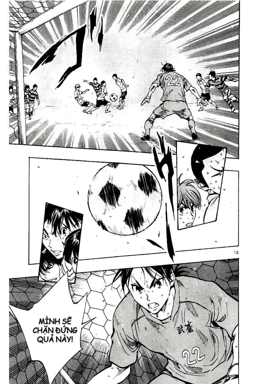 Chapter 203 - Page 12