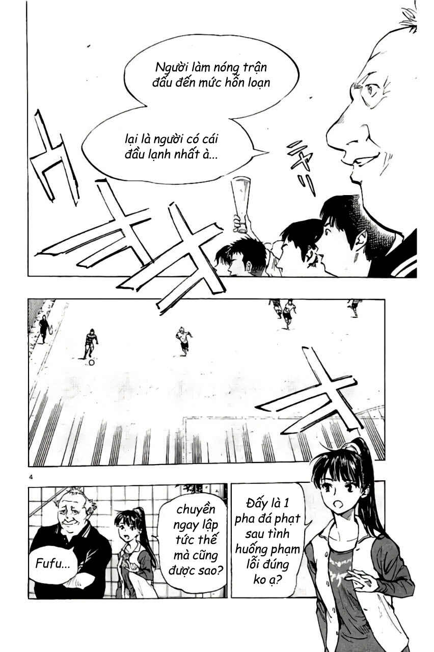 Chapter 203 - Page 4