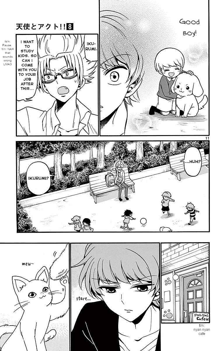 Chapter 70 - Page 11